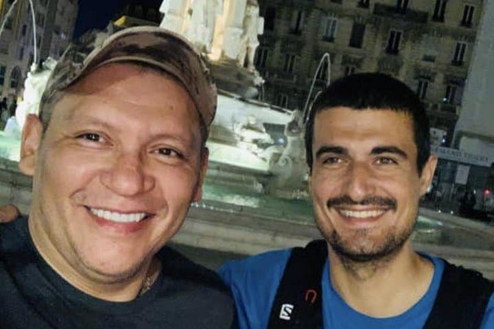 Tour di Corsa a Lione — foto 3
