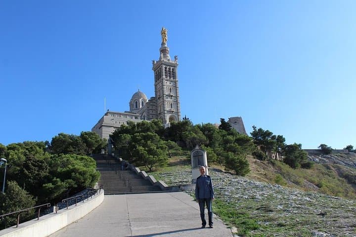 Tour Privato di Aix-en-Provence e Marsiglia — foto 4