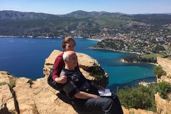 Visite Privée d'Aix en Provence et de Cassis — photo 3