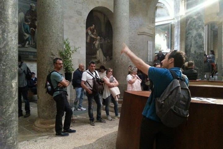Tour Privato di Aix-en-Provence e Marsiglia — foto 3