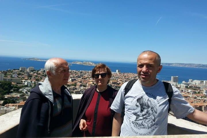 Tour Privato di Aix-en-Provence e Marsiglia — foto 5