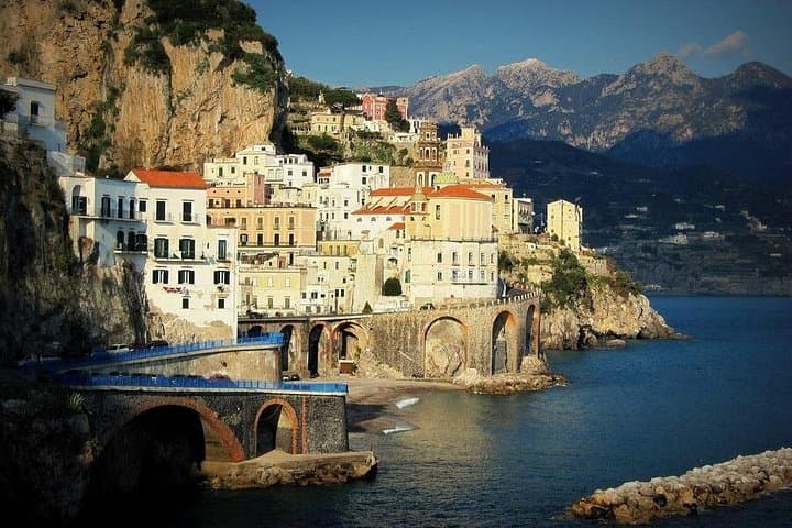 Tour Privado Guiado a Pie por Amalfi y Atrani — foto 4