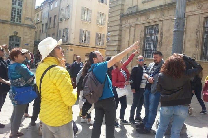 Private geführte Tour durch das alte Lyon