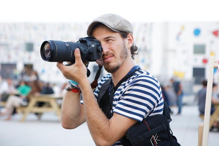Fotografia a Marsiglia - workshop di viaggio — foto 3