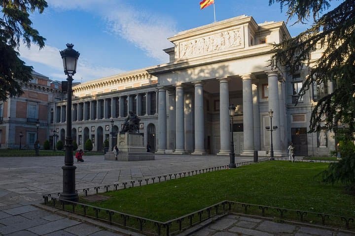 Tour Privato del Museo del Prado a Madrid — foto 2