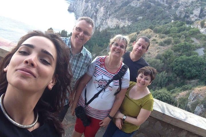 Visite en petit groupe de la Côte Amalfitaine — photo 4