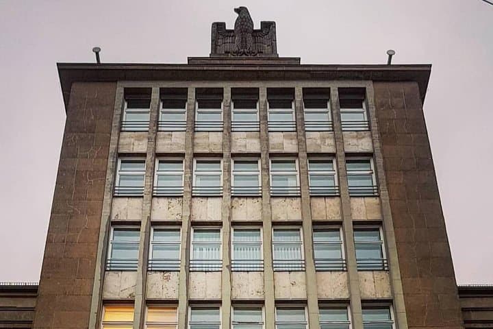 Berlin Biere & Schlachtfelder Tour: Kriegsgeschichte und deutsches Bier — Foto 4