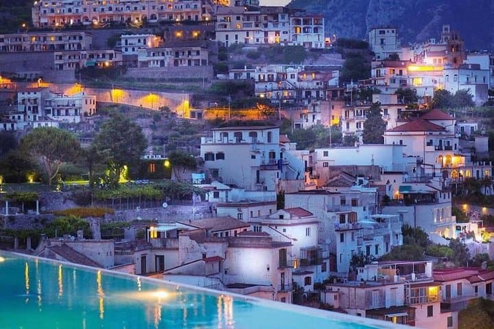 Trasferimento privato da Napoli a Ravello o da Ravello a Napoli — foto 4