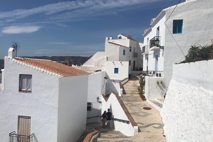 Excursion privée à Nerja et Frigiliana au départ de Malaga ou Marbella — photo 5