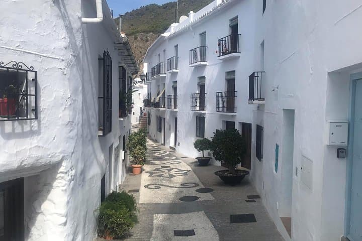 Excursion privée à Nerja et Frigiliana au départ de Malaga ou Marbella — photo 4