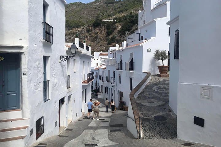Excursion privée à Nerja et Frigiliana au départ de Malaga ou Marbella — photo 2