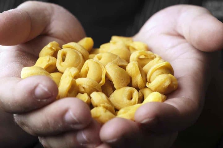 Corso di Cucina della Pasta e Dessert a Bologna — foto 4