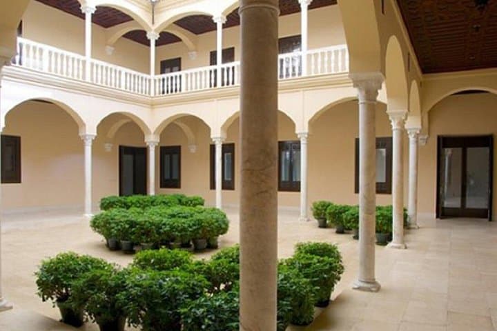 Tour Privato Guidato del Museo Picasso di Málaga — foto 3