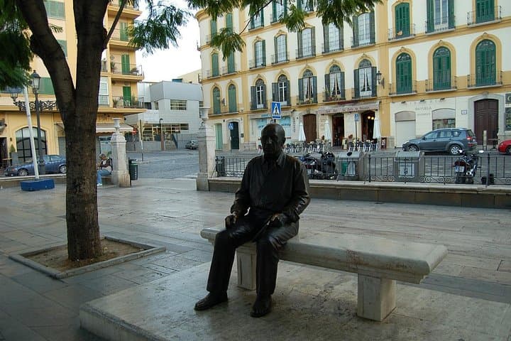 Tour Privato Guidato del Museo Picasso di Málaga — foto 4