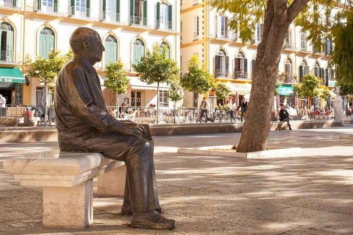 Tour Privato Guidato del Museo Picasso di Málaga — foto 5