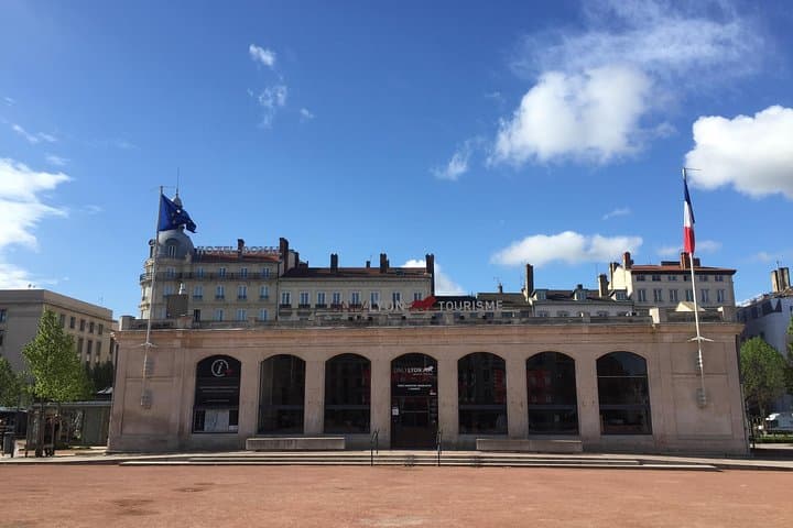 Lyon City Card per Trasporti Pubblici e Attrazioni — foto 4