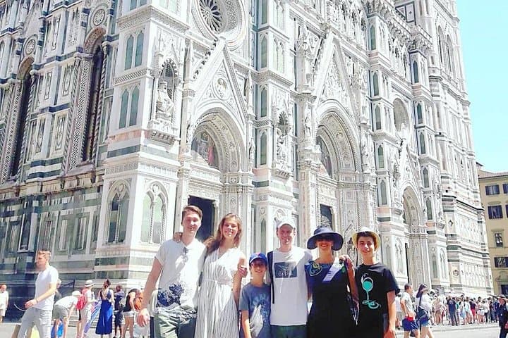 Renaissance & Medici Tales Tour in Florence