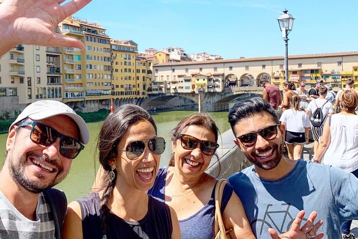 Renaissance & Medici Tales Tour in Florence — photo 3