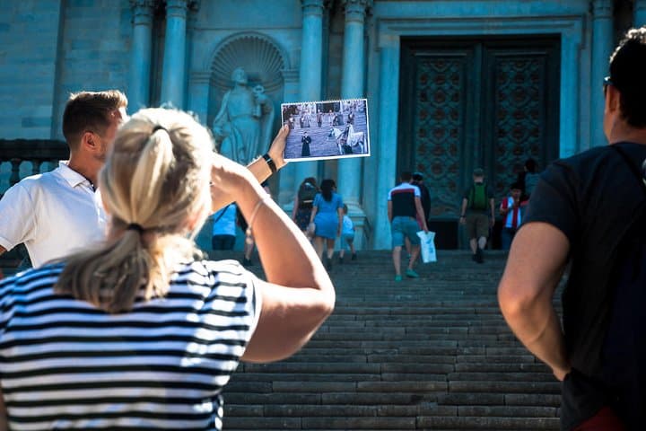 'Game Of Thrones' Visite en Petit Groupe à Gérone — photo 4