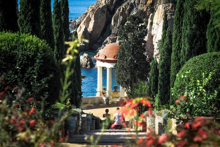 Tour della Costa Brava e Villaggi Medievali con Pranzo — foto 5
