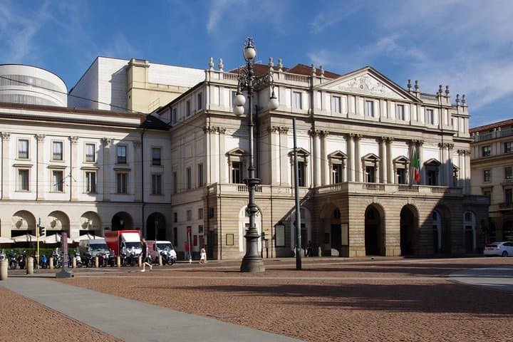 Milano: Tour Guidato del Museo del Teatro alla Scala con Accesso Prioritario — foto 5
