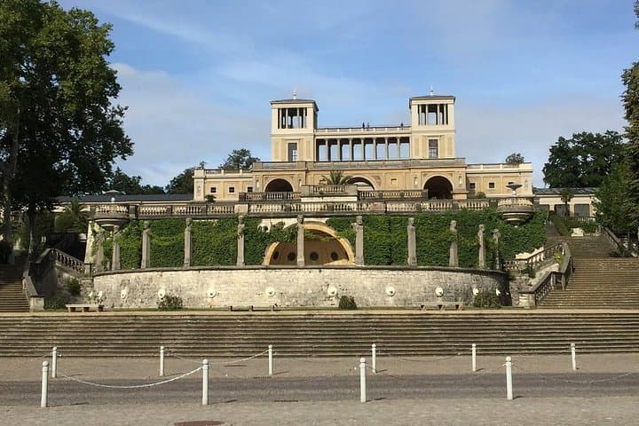 Tour in Bicicletta a Potsdam con Trasporto Ferroviario da Berlino — foto 4
