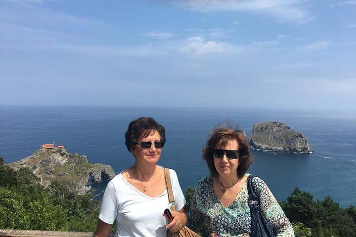 Desde Bilbao: Excursión a Gaztelugatxe, Bermeo y Gernika — foto 2