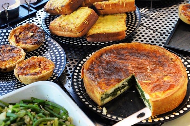Private Food Tour im Saint Germain Viertel, Paris — Foto 3