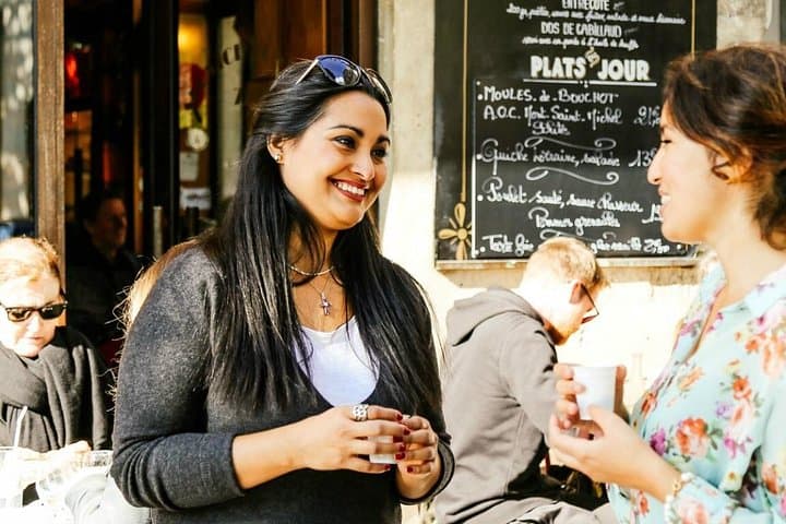 Private Food Tour im Saint Germain Viertel, Paris — Foto 4