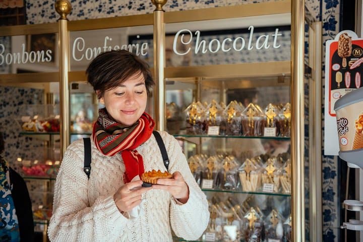Private Food Tour im Saint Germain Viertel, Paris