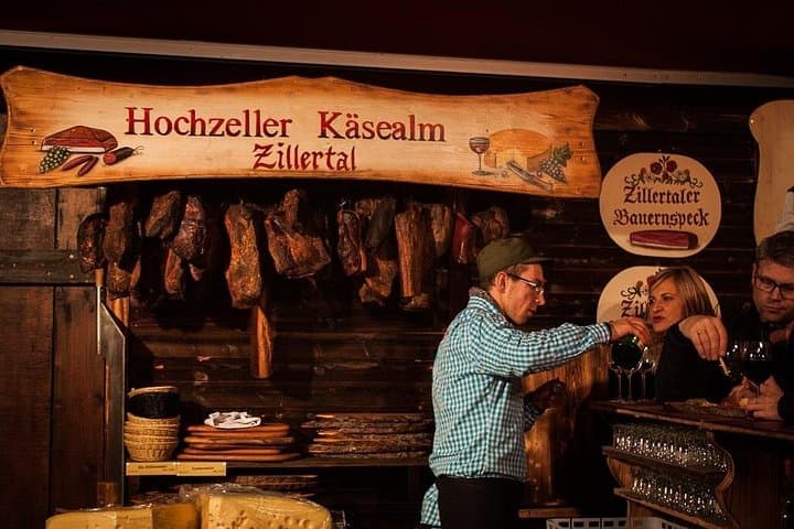 Visite culinaire des marchés de Noël à Berlin — photo 3