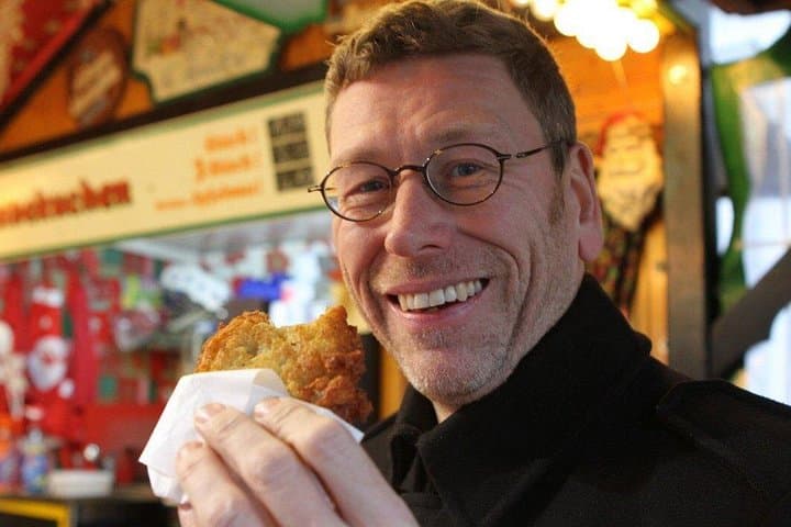 Visite culinaire des marchés de Noël à Berlin — photo 2