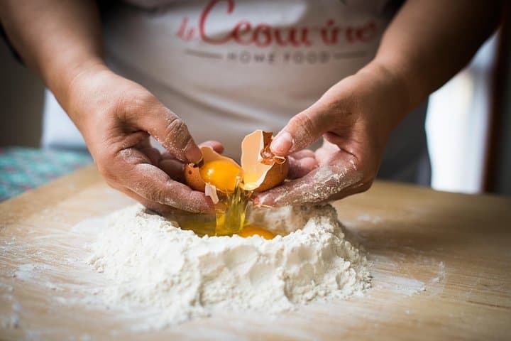 Venedig: Pasta, Tiramisu oder Cicchetti-Kurs mit Wein — Foto 4