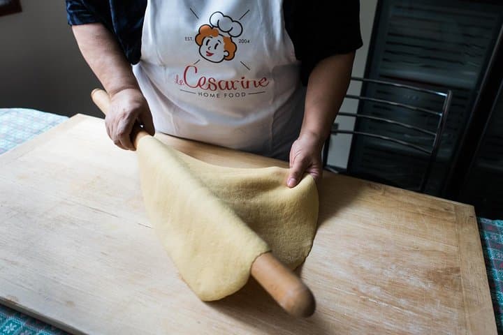 Venedig: Pasta, Tiramisu oder Cicchetti-Kurs mit Wein — Foto 5