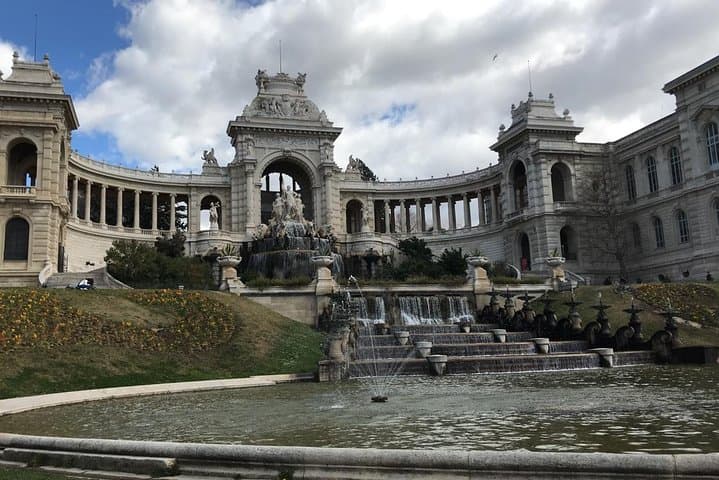 Visite authentique de Marseille