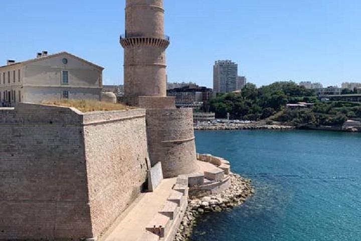 Visite authentique de Marseille — photo 3