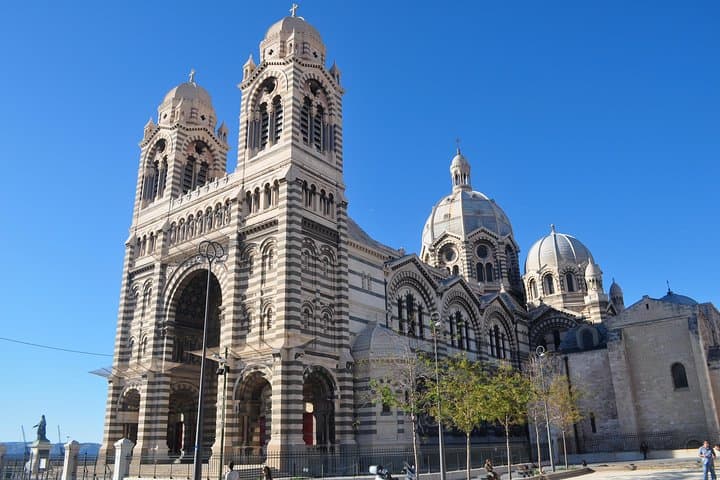Visite authentique de Marseille — photo 4