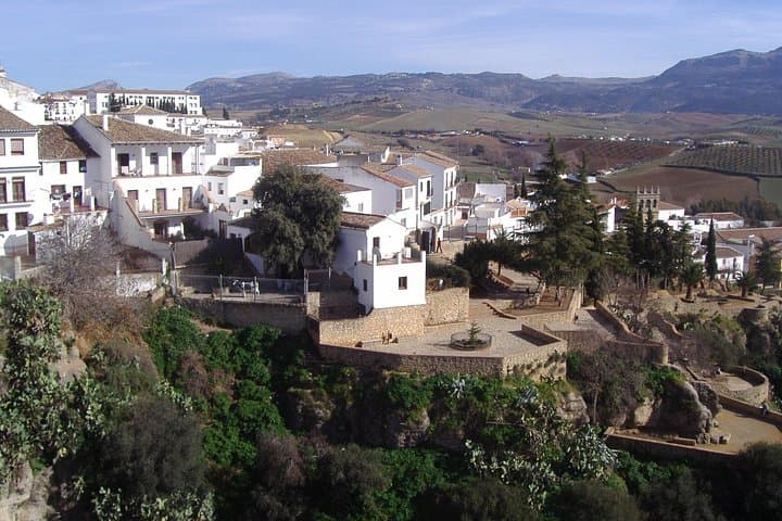 Escursione di un giorno ai Pueblos Blancos e Ronda — foto 4