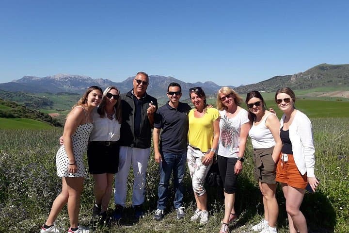 Escursione di un giorno ai Pueblos Blancos e Ronda — foto 5