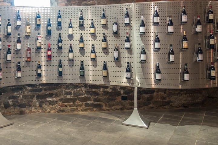 Langhe-Erlebnis in Castiglione Falletto