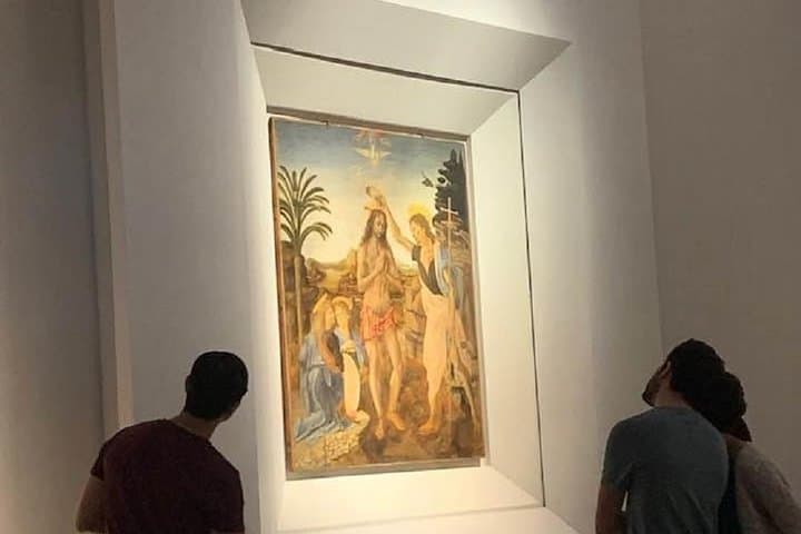 Tour Privato della Galleria degli Uffizi — foto 3