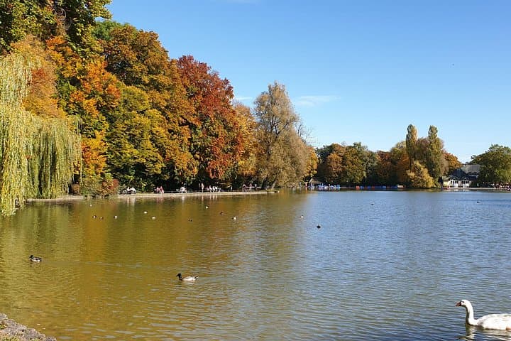 München 2-Stunden Segway-Tour — Foto 4