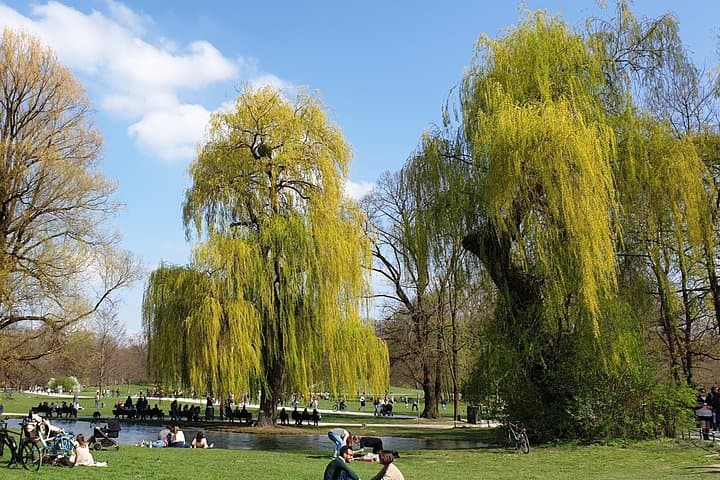 München 2-Stunden Segway-Tour — Foto 5