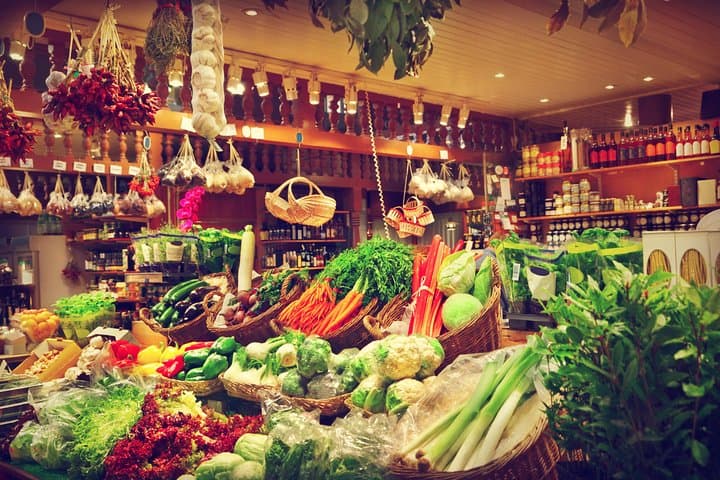 Cesarine: Kleine Gruppenmarkt Tour und Dinner-Erlebnis in Verona — Foto 3