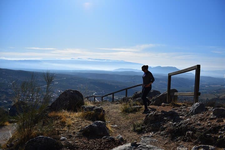 Wanderung entlang der Gollizno-Route — Foto 2