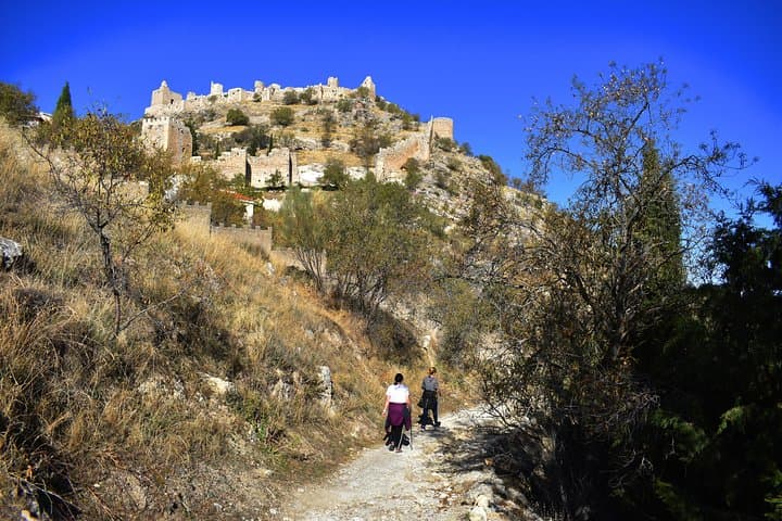 Wanderung entlang der Gollizno-Route — Foto 5