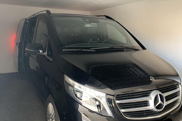 Privater Transfer von Neapel nach Sorrent mit Halt in Pompeji — Foto 4