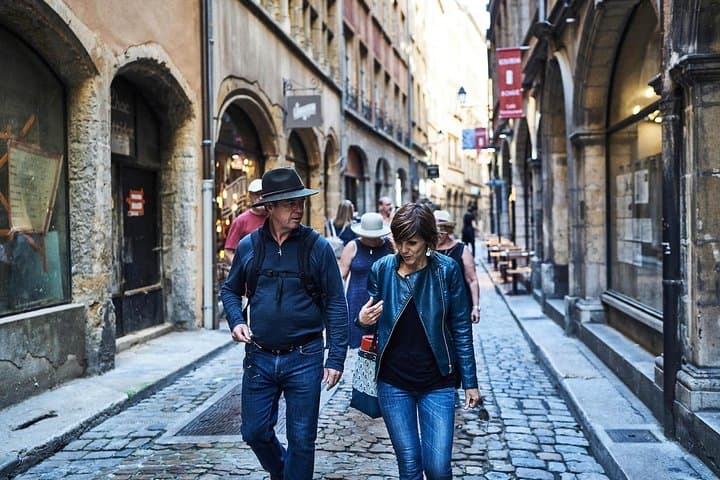 Tour gastronómico por el Viejo Lyon con degustación de especialidades locales y almuerzo — foto 5
