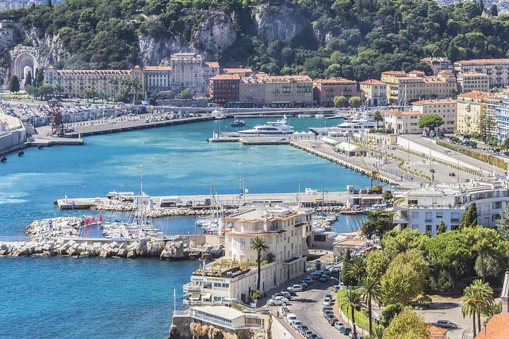 Cannes Küstentour: Kleine Gruppe, Magie von Monaco, Monte Carlo & Eze — Foto 4