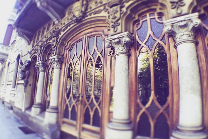 Tour a Piedi sull'Architettura Art Nouveau di Torino con Pausa Caffè — foto 5
